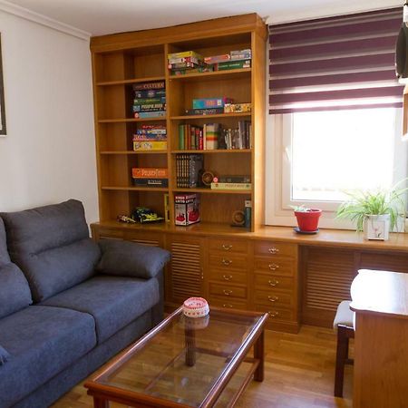 Apartamento Garcilaso De La Vega Cuenca  Esterno foto