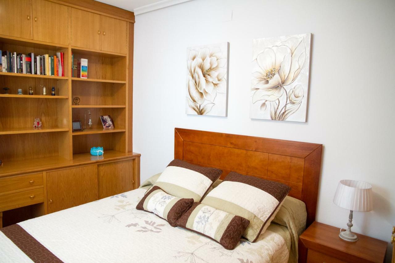 Apartamento Garcilaso De La Vega Cuenca  Esterno foto
