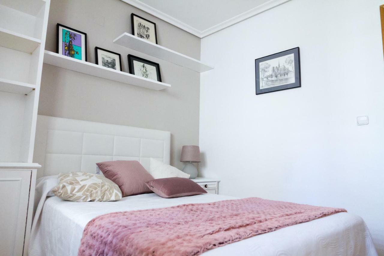 Apartamento Garcilaso De La Vega Cuenca  Esterno foto