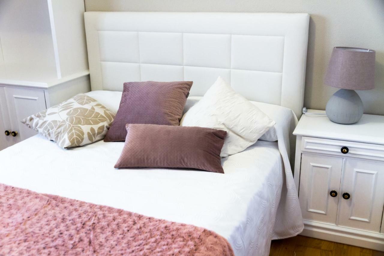 Apartamento Garcilaso De La Vega Cuenca  Esterno foto
