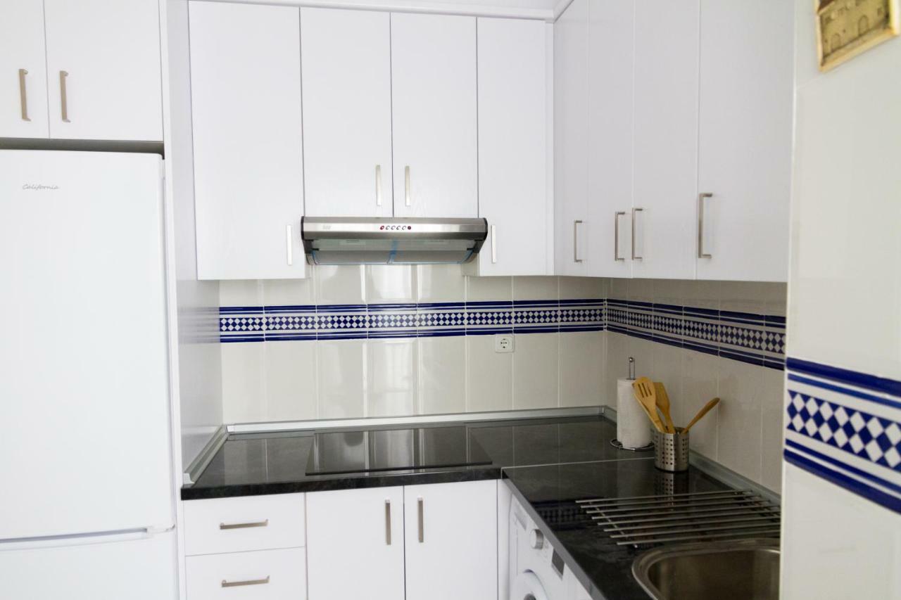 Apartamento Garcilaso De La Vega Cuenca  Esterno foto