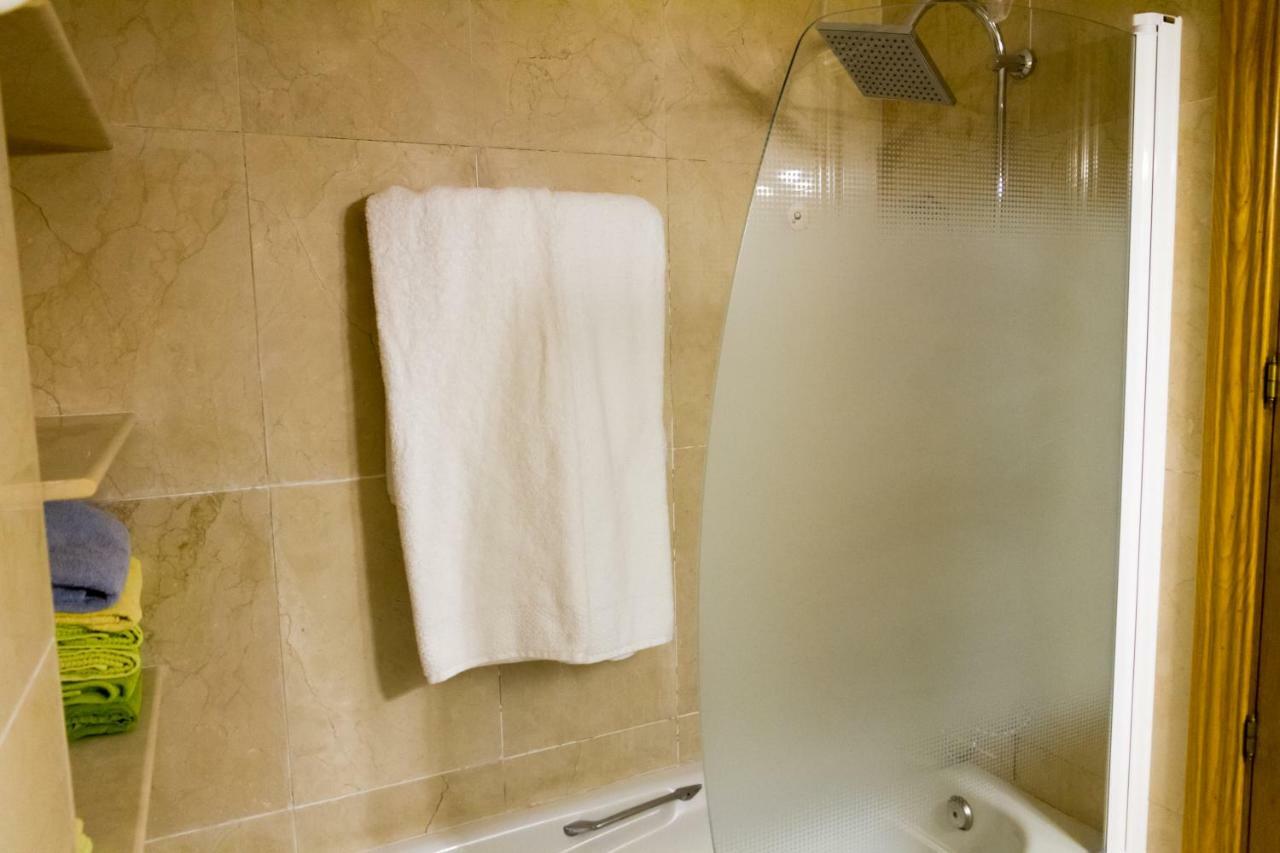 Apartamento Garcilaso De La Vega Cuenca  Esterno foto