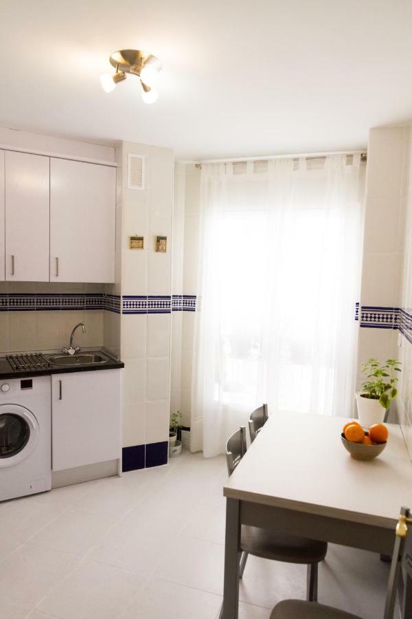 Apartamento Garcilaso De La Vega Cuenca  Esterno foto